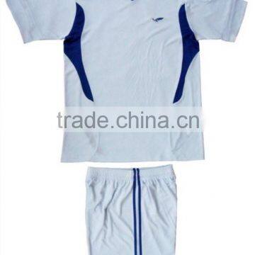 Soccer uniforms, soccer training suit, soccer jersey and soccer shorts designs