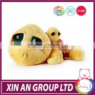 Custom CE marin animal toys wholesale stuffed turtles