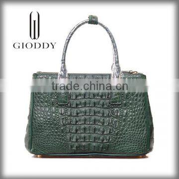 Best Selling Nice Quality Top Quality Real Leather Bag photo-4