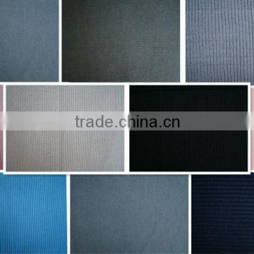 T/C rib fabric