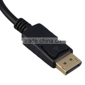 Display Port DP To Adapter HD 1080P M/F Display Port Cable Connector in Stock! photo-4
