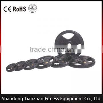Free Weight / Gym Accessories / Plate for Olympic Exercise TZ-3008 photo-3