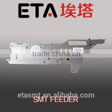 smt tape feeder for all type led chip mounter, smt chip feeder