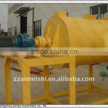 dry mortar mixer machine