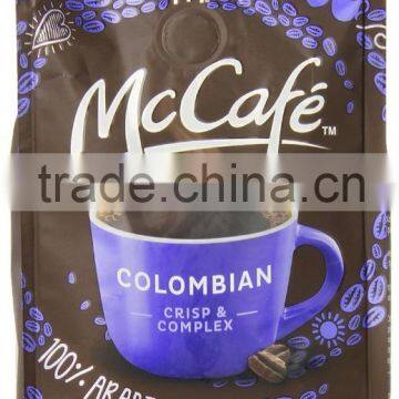 2016 Hot Sale Plastic Bag for Roasted Coffee Packaging photo-6