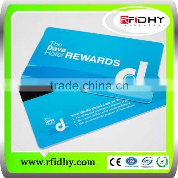 Factory price !RFID card for hotel lock system