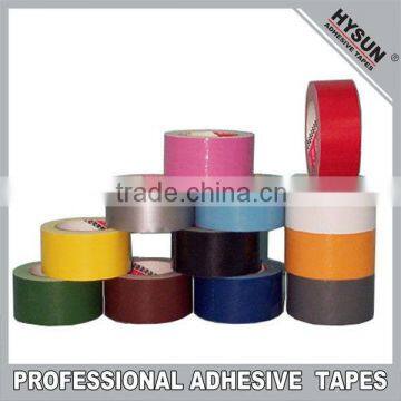 Duct cloth tape