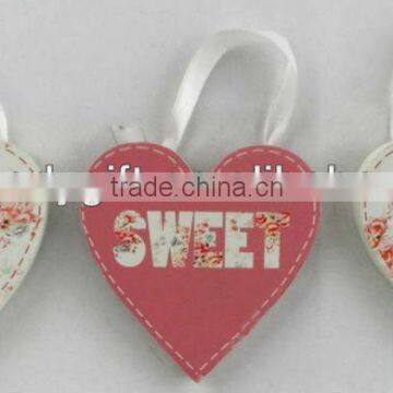 christmas ornament woods crafts vintage home decor wooden wall plaque signs wholesale