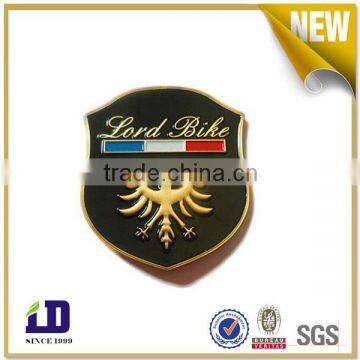 Enamel Custom Metal Badge for Pin Badge