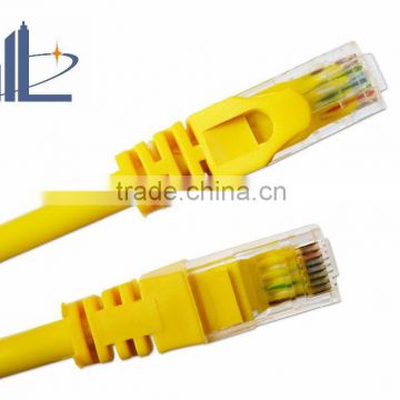 cat6 networking cable for communication