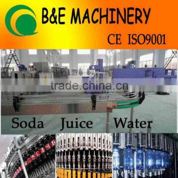 BE-10packag/Min Envasadora Termocontraible