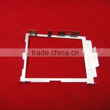 High Quality Phone Parts Stainless Steel Stamping Supplier's Choice photo-6