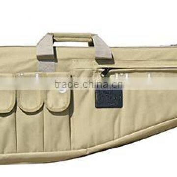 Premium XT Rifle Case - 35 inch - Desert Tan