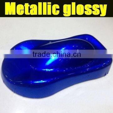 Hot sale glossy pearl glitter film with air bubble free