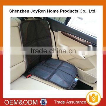 factory 2016 NEW car seat mat organizer/car seat protector