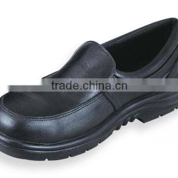 original leather cheep safety shose for man