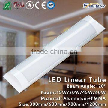 top quality linear led light tube led lighting best shop lights