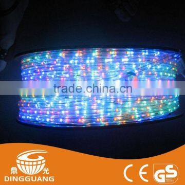 Color Brilliancy 2500K Warm White Led Strips