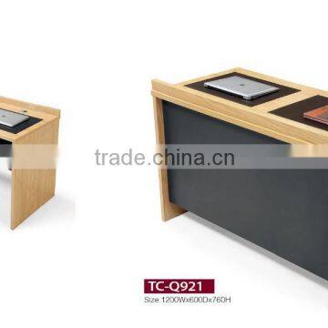 Office small wood drawer cabinet storage TC-806