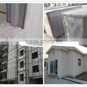 factory price competitive sandwich panel price