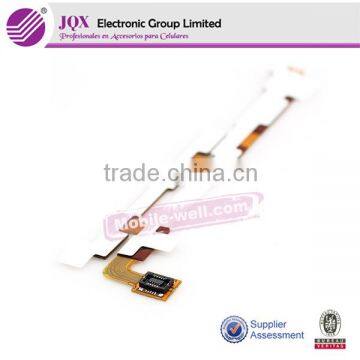 spare parts for samsung galaxy tab P3113 power flex cable