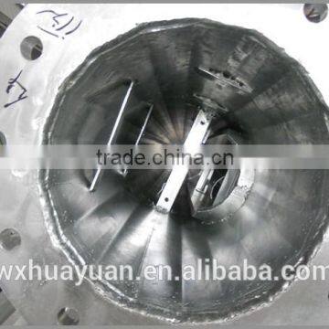 Hot Dip Galvanized Steel High Mast Street Lighting Pole photo-2