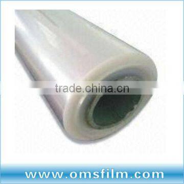 LLDPE pallet top warp film sheet