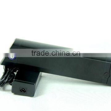 36v Lithium; Ion Battery Pack for Ebike;hub Motor 36v 500w photo-2