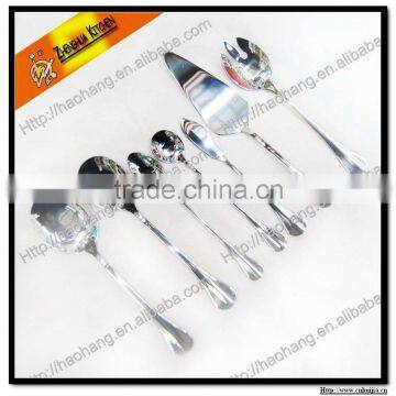 Stainless steel tableware / Dinner spoons, Teaspoons, Cutlery