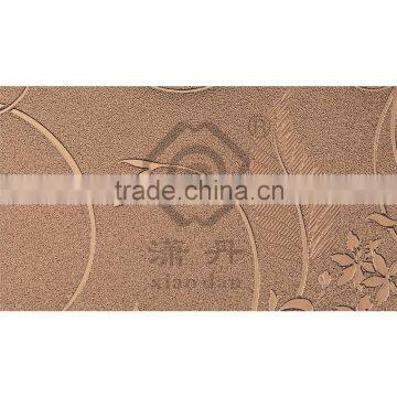 16mm 17mm 18mm white high Density Soundproof laminated pvc foam board