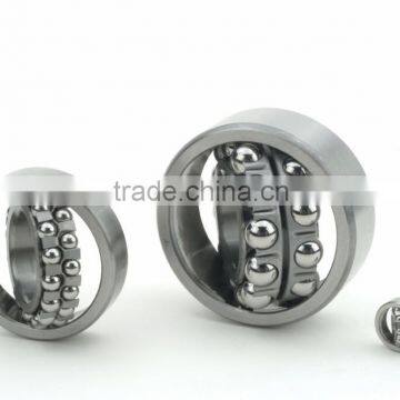 High precision Self-aligning Ball Bearing 2300 with high quality