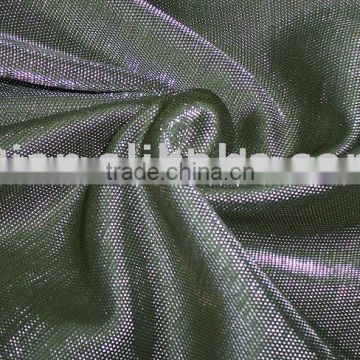 Polyester Knitting Fabric