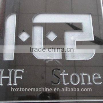 Granite Marble Stone Engraving Machine photo-4