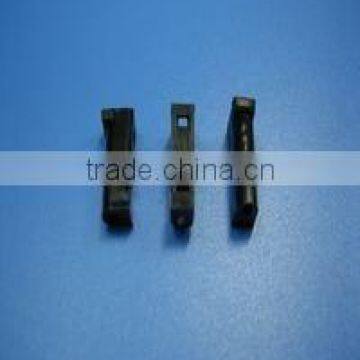 9961-2P connectors, 9961-2P Steckverbinder