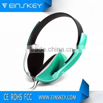 Best fashion earphone,metal earphone,earphone with mic for mobile phone