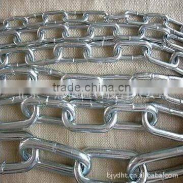 China Manufacturer Coloured Safety Traffic Chain photo-5
