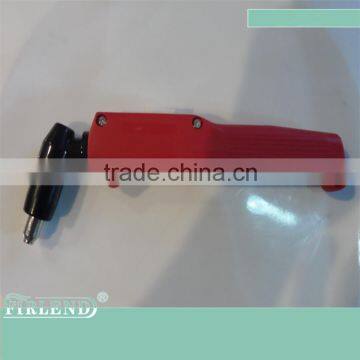 SG 51 Plasma cutting torch body for cutting machine