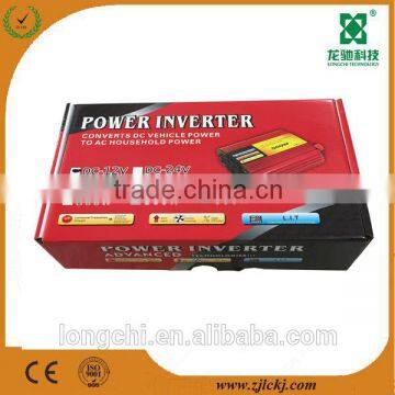 Factory Price 500 Watt dc to ac Inverter,12V 220V dc to ac Power Inverter photo-2