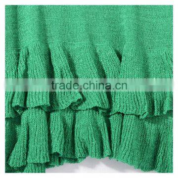 Ladies Fancy Sweater Cheap Sweater Spring&winter Comfortable Woman Woolen photo-5