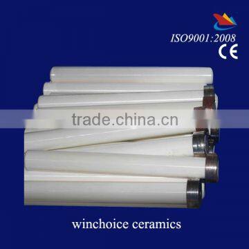 zirconia high temperature ceramic