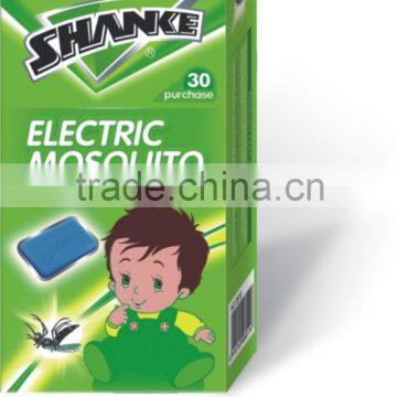 Mosquito Mat Pest Control for All Electric Anti-mosquito Heaters Electric Mosquito Repellent Mat photo-4