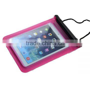 High quality Outdoor PVC rubber waterproof bag