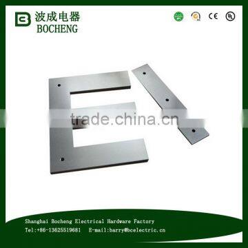 silicon steel manufacturer EI type silicon steel price