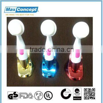 face cleasing brush