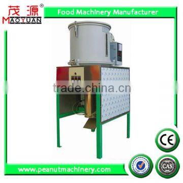 Industrial dry method garlic peeler /peeling machine with CE