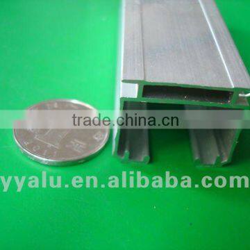 aluminum curtain track 6063T5