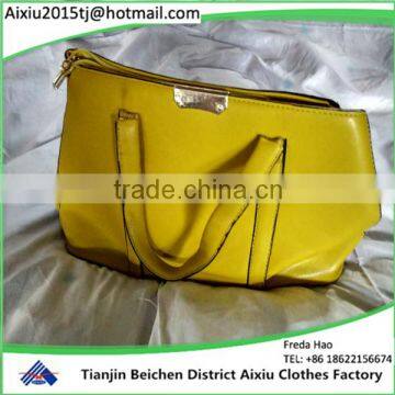 High Quality Handbags Used Bag photo-2