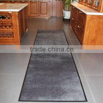 Washable mats 3 and 1 door mat