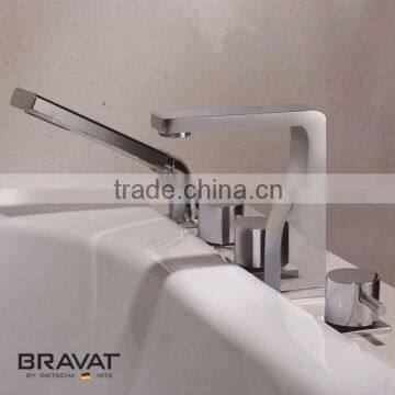 bathroom faucet stem 10um Plating Thickness
