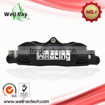 2016 New Arrvial TUV Approval High Performance Forged Toyota, Audi, VW, Opel Big Brake Kit
